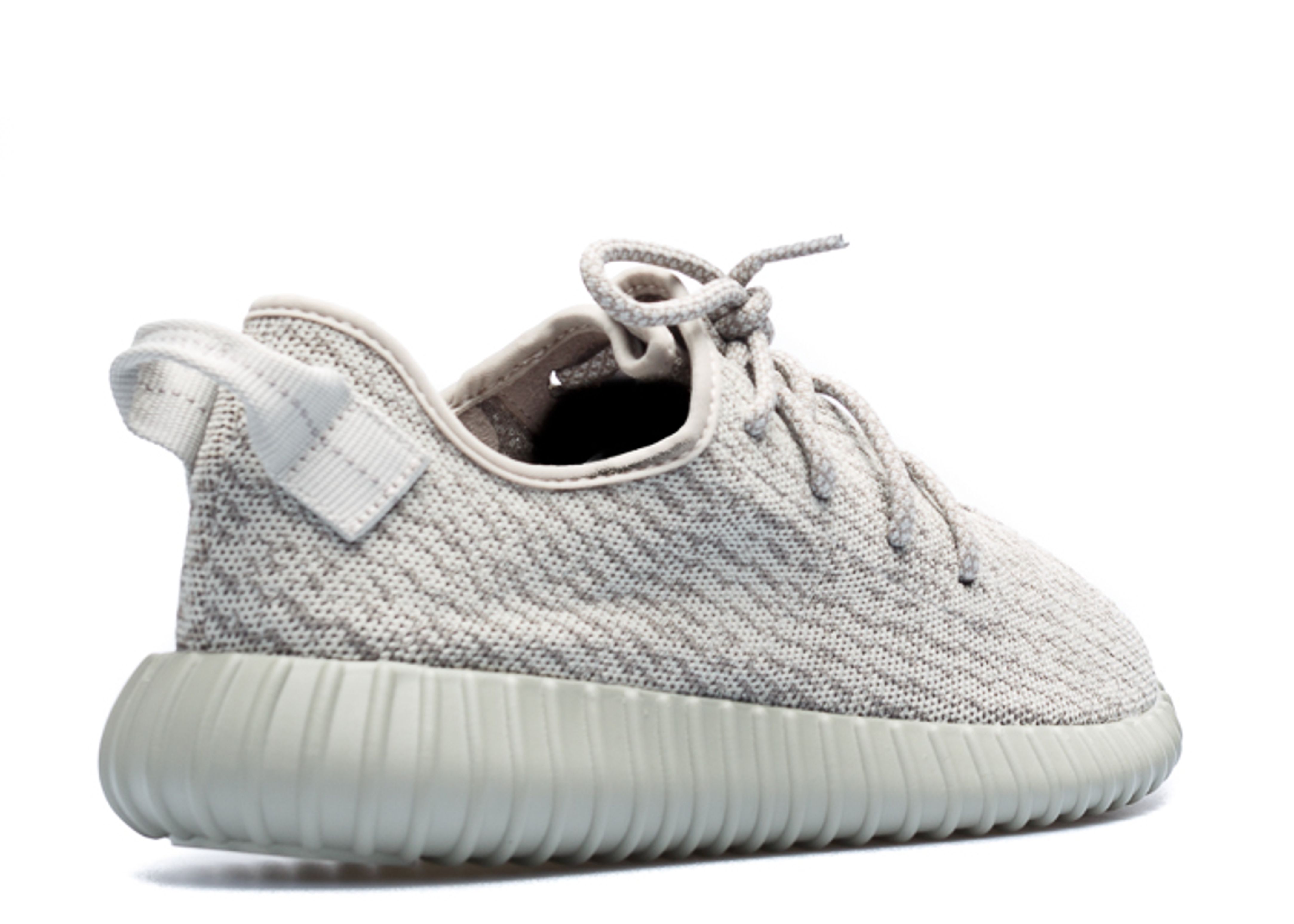 The adidas Yeezy Boost 350 Moonrock Release Created Chaos