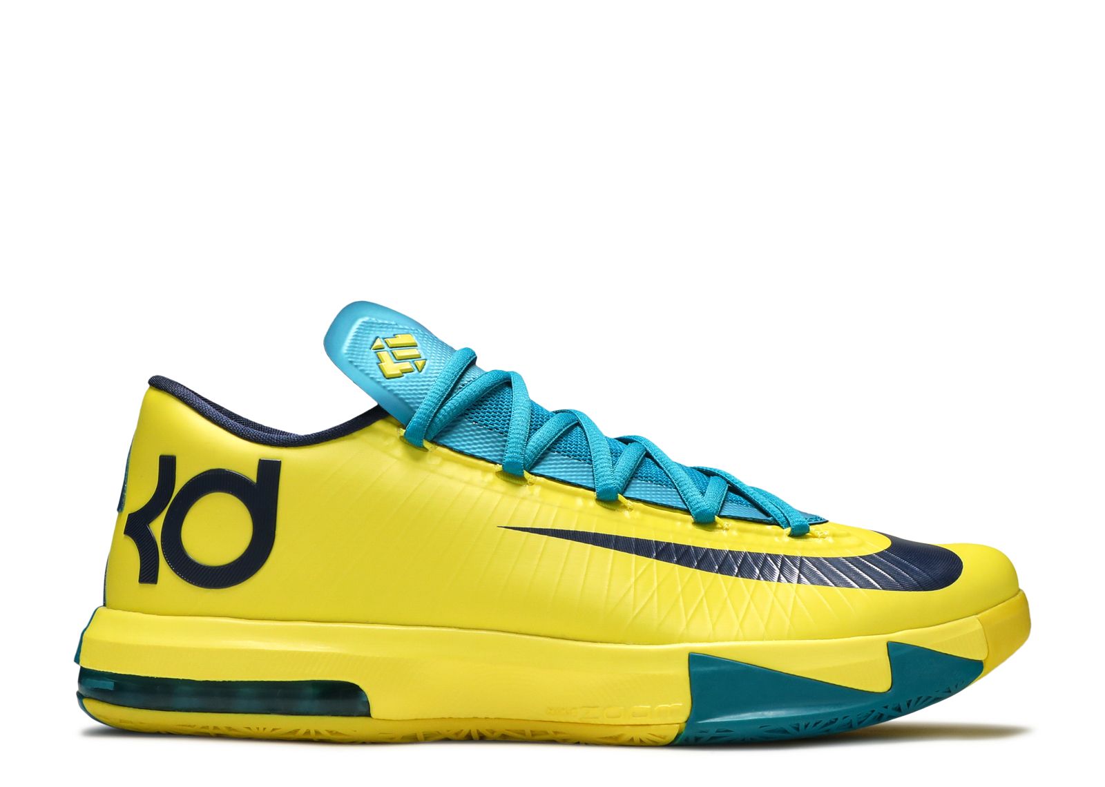 blue and gold kds