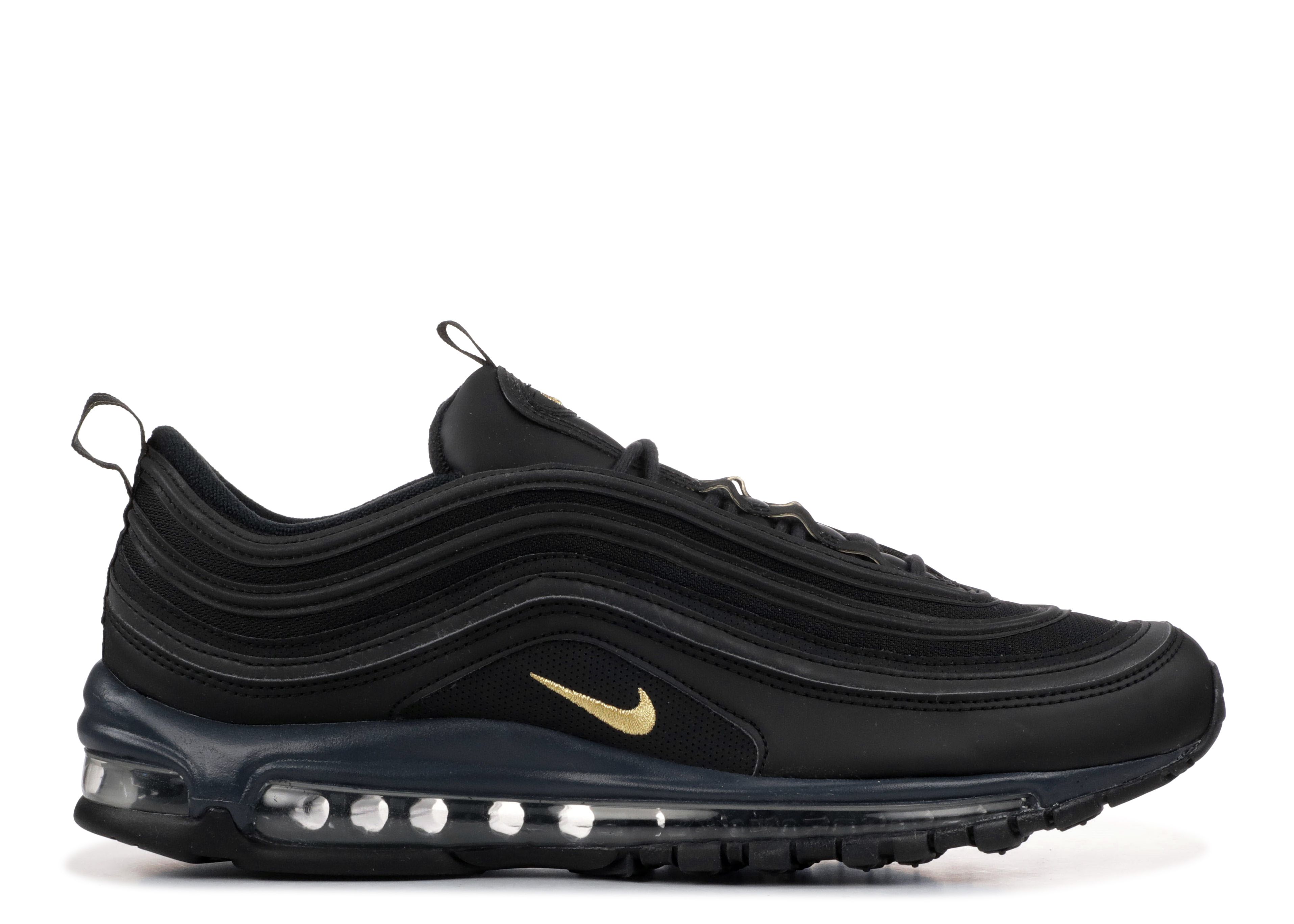 Nike Air Max 97 Black (Reflective) Perfect Condition Selling