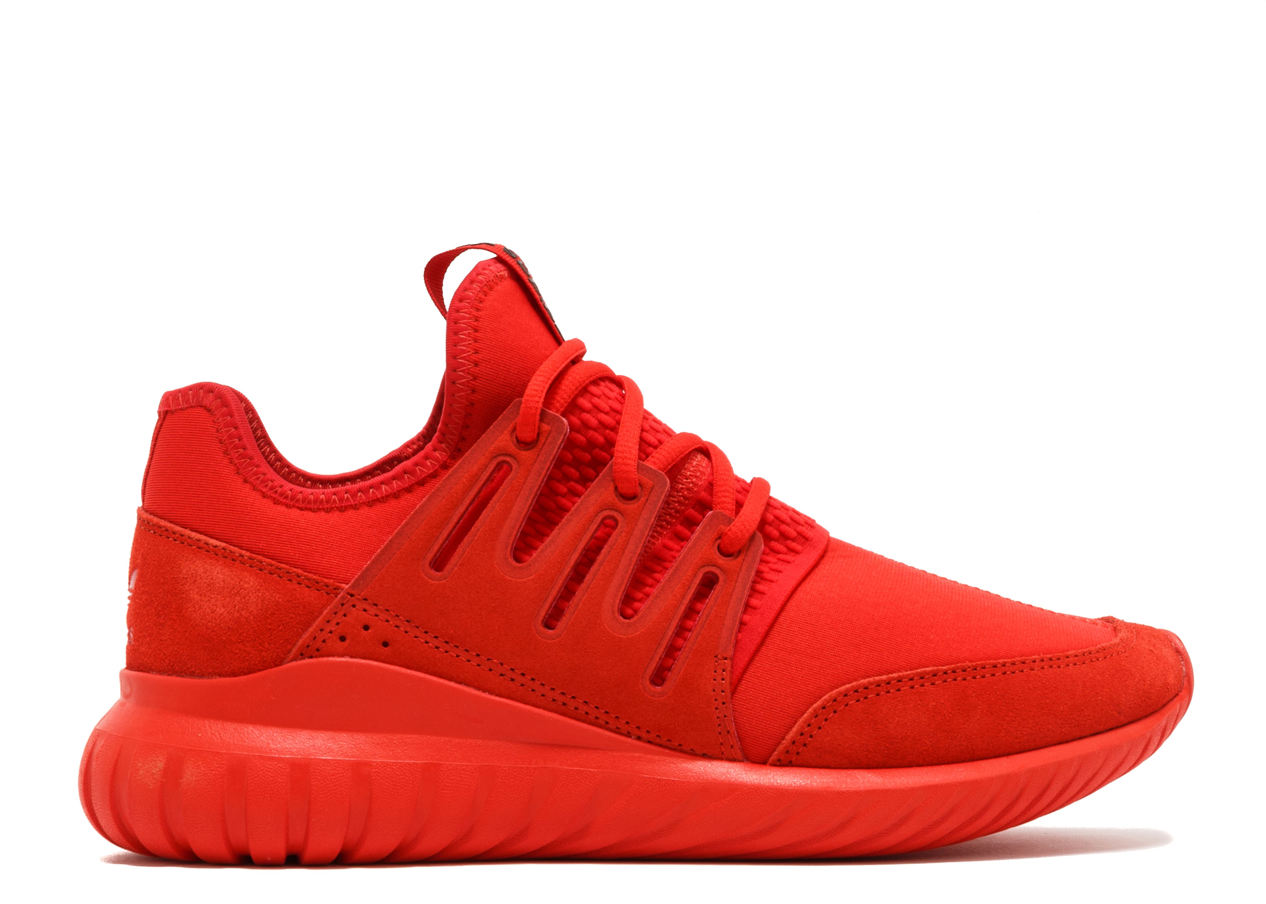 adidas tubular radial red cheap online