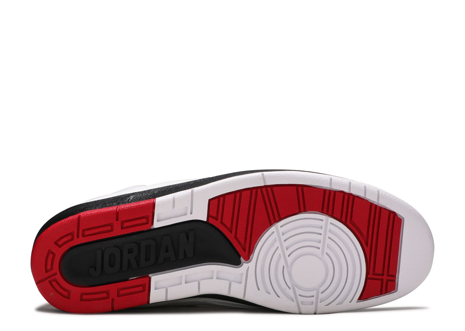 Air Jordan 2 Retro Qf 