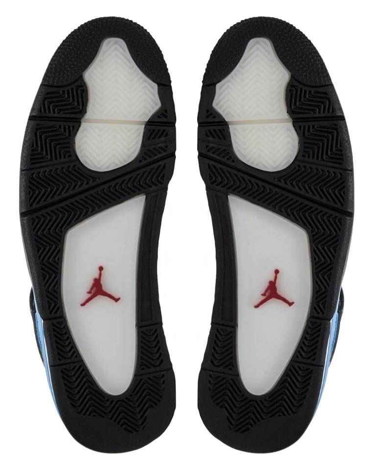 Leftair Jordan Flight Club Los Angeles